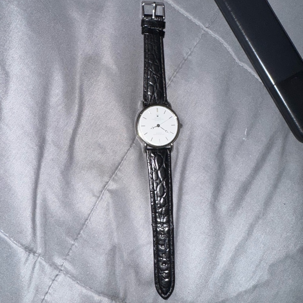 Rolex Oyster Perpetual Datejust Ref.6(contact info removed)